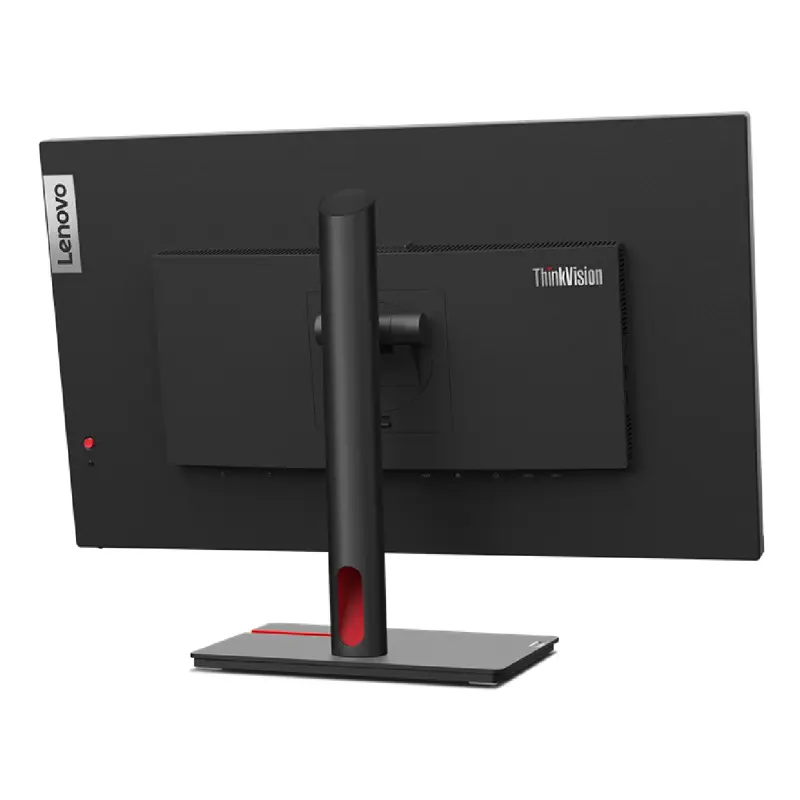 Monitor Lenovo ThinkVision T27i-30 27" IPS FHD 60Hz Cinzento