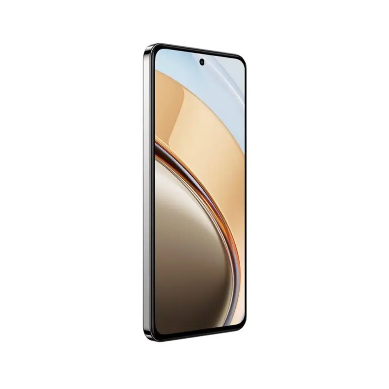 Vivo V40 Lite 5G IDN 256GB/8GB Dual SIM Prateado