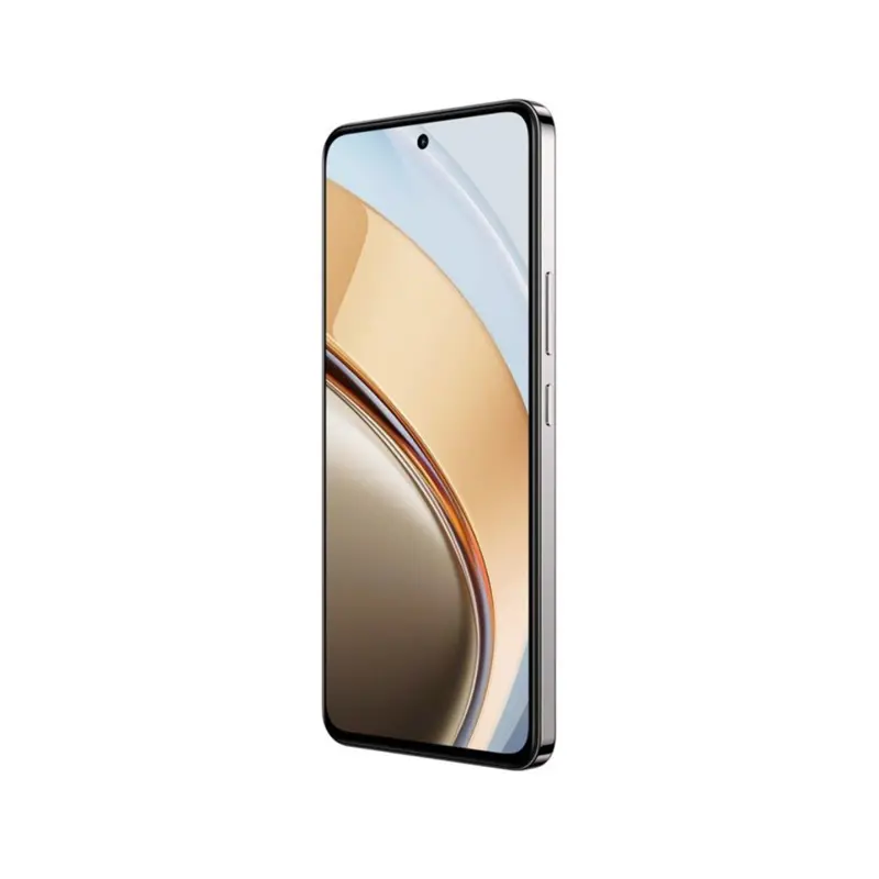 Vivo V40 Lite 5G IDN 256GB/8GB Dual SIM Prateado