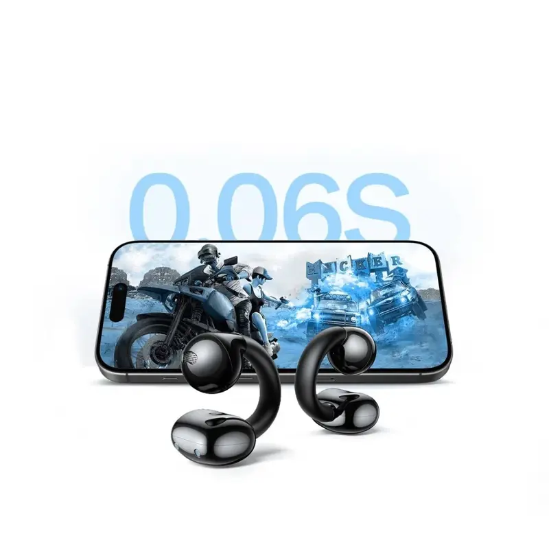 Auriculares Ugreen WS209 HiTune S3 TWS Pretos