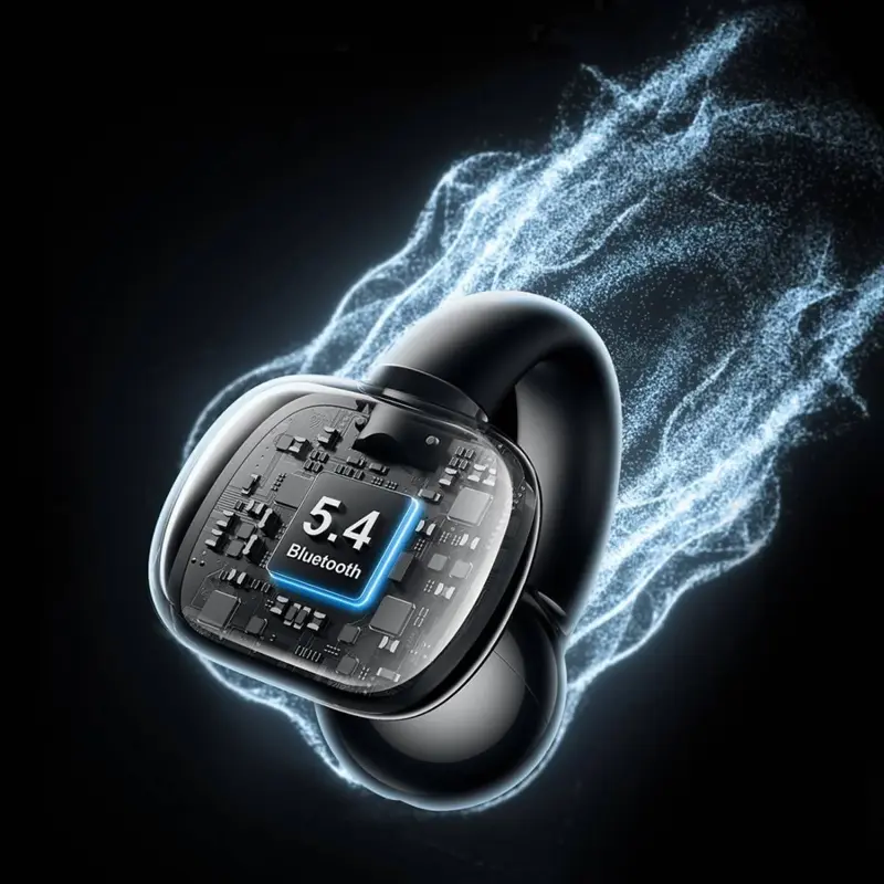 Auriculares Ugreen WS209 HiTune S3 TWS Pretos