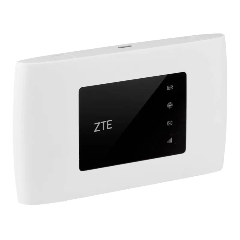 Hotspot 4G ZTE MF920c Branco