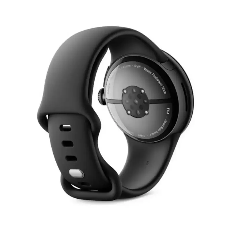 Smartwatch Google Pixel Watch 3 41mm Preto