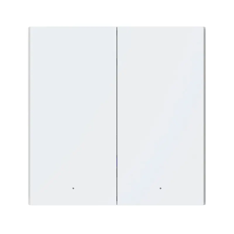 Interruptor Inteligente Aqara H1 - Zigbee 3.0 (s/Neutro)