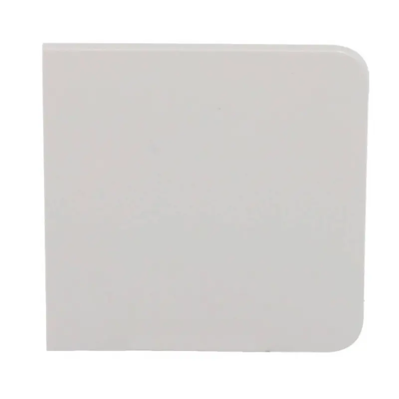 Painel Táctil para Interruptor Ajax Sidebutton Ostra - AJ-SIDEBUTTON-1G2W-OYS