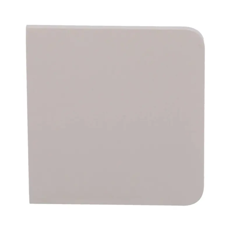 Painel Táctil para Interruptor de Luz Ajax Sidebutton Azeitona - AJ-SIDEBUTTON-1G2W-OLI