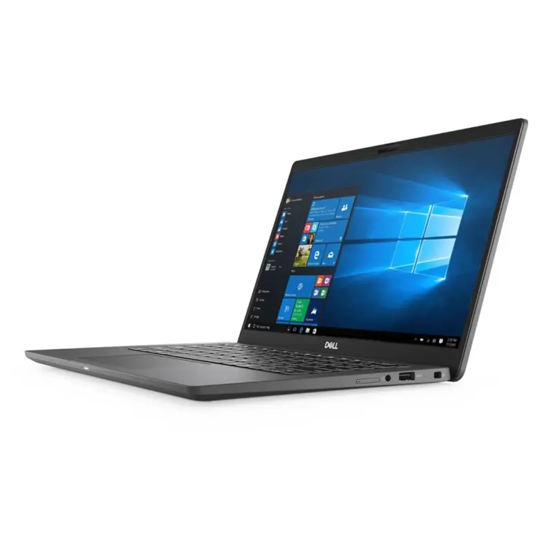Portátil Dell Lat 7310 13.3" i7-10610U SSD256GB/16GB W11P Recondicionado Grade A