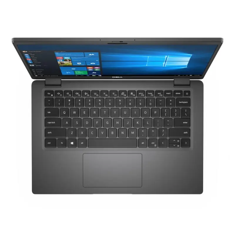 Portátil Dell Lat 7310 13.3" i7-10610U SSD256GB/16GB W11P Recondicionado Grade A