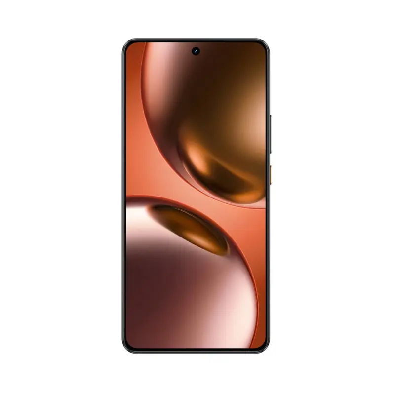 Realme GT 7 5G 512GB/12GB Dual SIM Preto