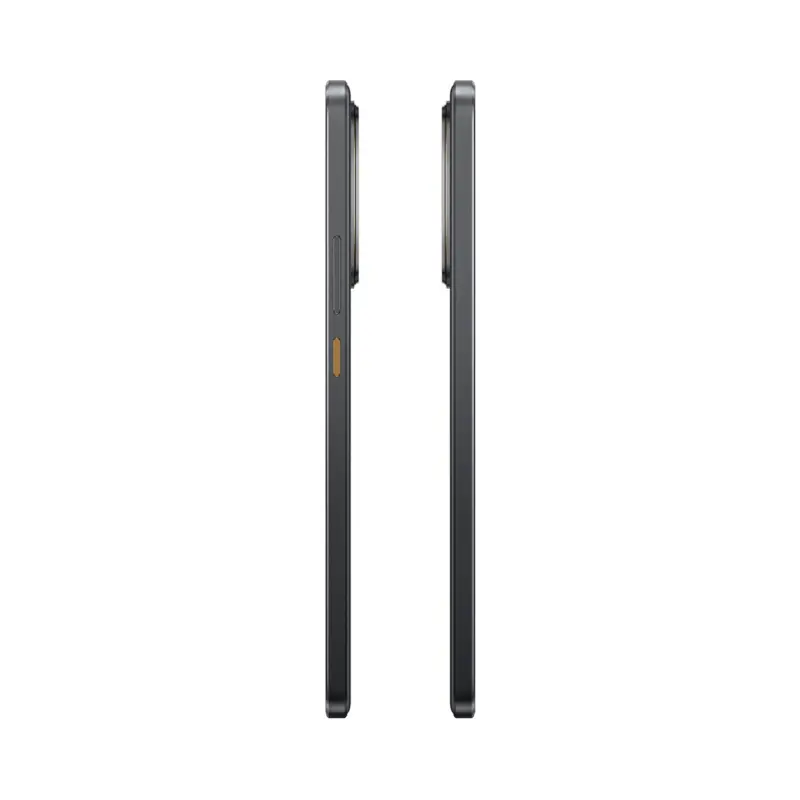 Realme GT 7 5G 512GB/12GB Dual SIM Preto