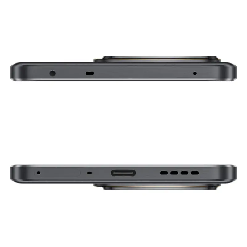 Realme GT 7 5G 512GB/12GB Dual SIM Preto