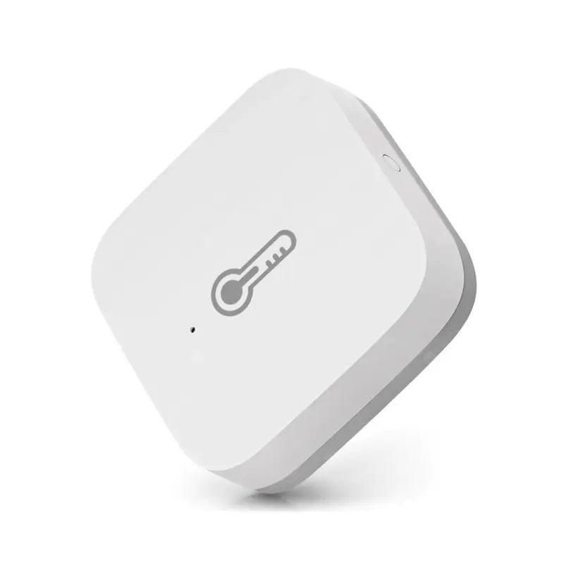 Sensor de Temperatura e Humidade Aqara - AQ-TH-S02D