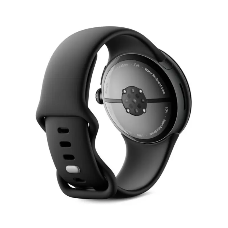 Smartwatch Google Pixel Watch 3 45mm Preto