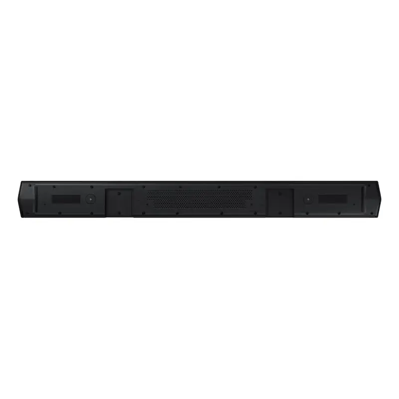 Soundbar Samsung HW-B750D/ZF 70W 5.1 Bluetooth Preta