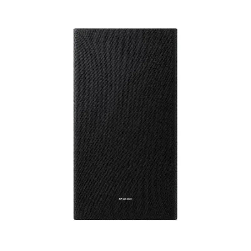 Soundbar Samsung HW-B750D/ZF 70W 5.1 Bluetooth Preta