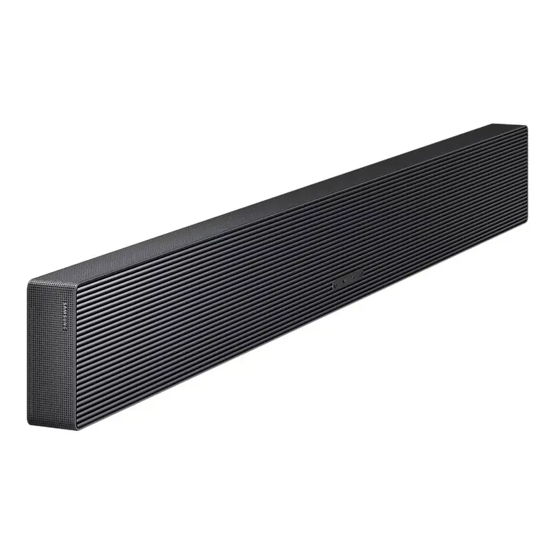 Soundbar Samsung HW-QS700F/ZF 345W Preta