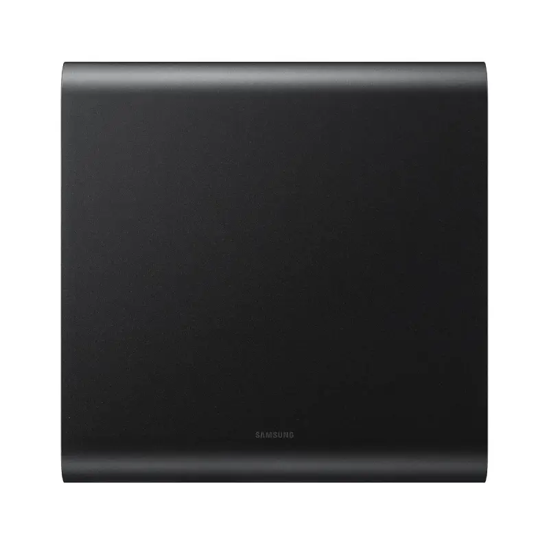 Soundbar Samsung HW-QS700F/ZF 345W Preta