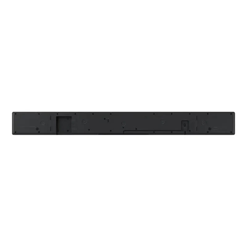 Soundbar Samsung HW-QS700F/ZF 345W Preta