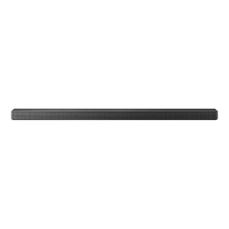 Soundbar Samsung HW-QS700F/ZF 345W Preta