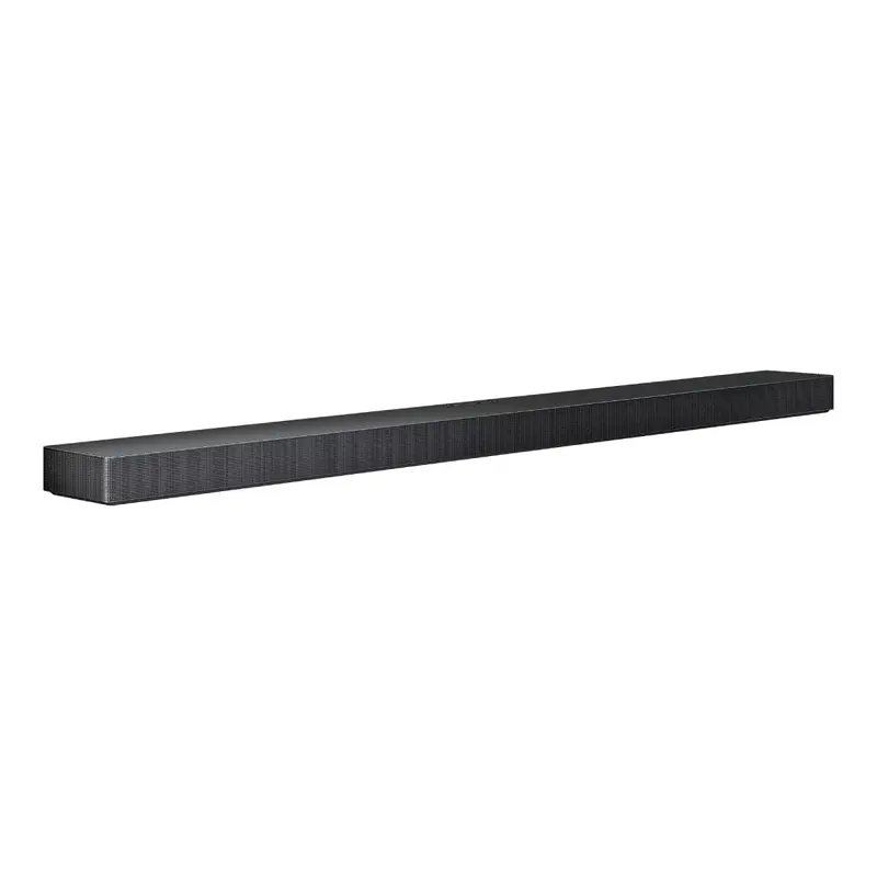 Soundbar Samsung HW-QS700F/ZF 345W Preta