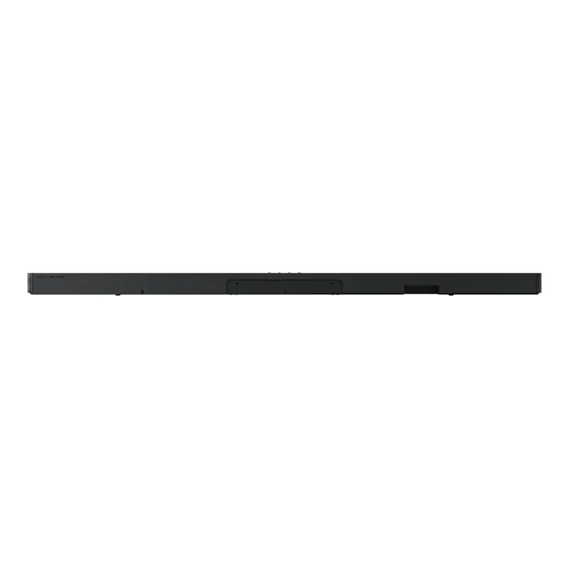 Soundbar Samsung HW-QS700F/ZF 345W Preta