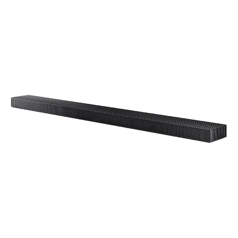 Soundbar Samsung HW-QS700F/ZF 345W Preta