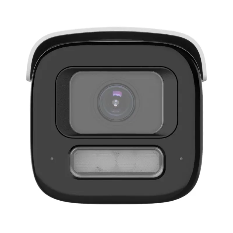 Câmara de Segurança IP Hikvision Pro Bullet ColorVu3.0 PoE 4Mp 2.8~12mm Exterior IP67- DS-2CD2647G3-LIZS2UY/SL(2.8-12mm)BLK