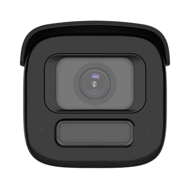 Câmara de Segurança IP Hikvision Pro Bullet ColorVu3.0 PoE 8Mp 2.8~12mm Exterior IP67- DS-2CD2687G3-LIZS2UY/SL(2.8-12mm)BLK