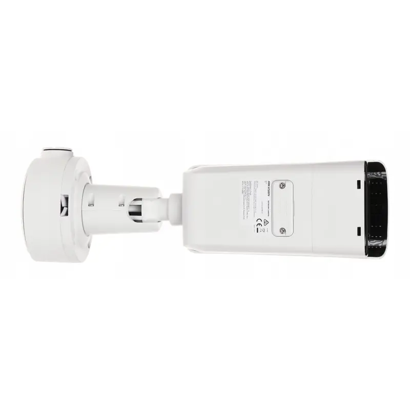 Câmara de Segurança IP Hikvision Pro Bullet PoE 2Mp 2.8~12mm Exterior IP67- DS-2CD2623G2-LIZS2U(2.8-12mm)