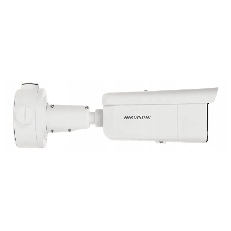 Câmara de Segurança IP Hikvision Pro Bullet PoE 2Mp 2.8~12mm Exterior IP67- DS-2CD2623G2-LIZS2U(2.8-12mm)