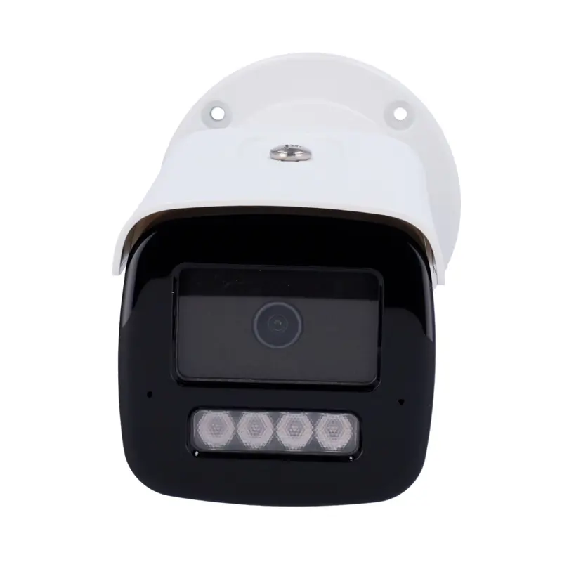 Câmara de Segurança IP Hikvision Pro Bullet PoE 4Mp 2.8mm Exterior IP67- DS-2CD2T43G2-4LI2U(2.8mm)