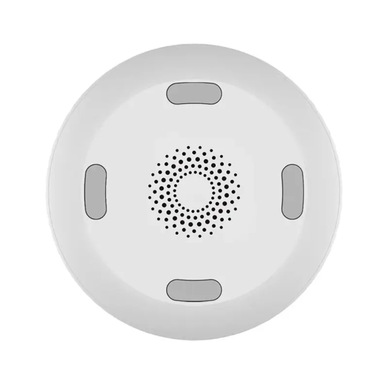 Central de Alarme EZVIZ A3-R200 Branco