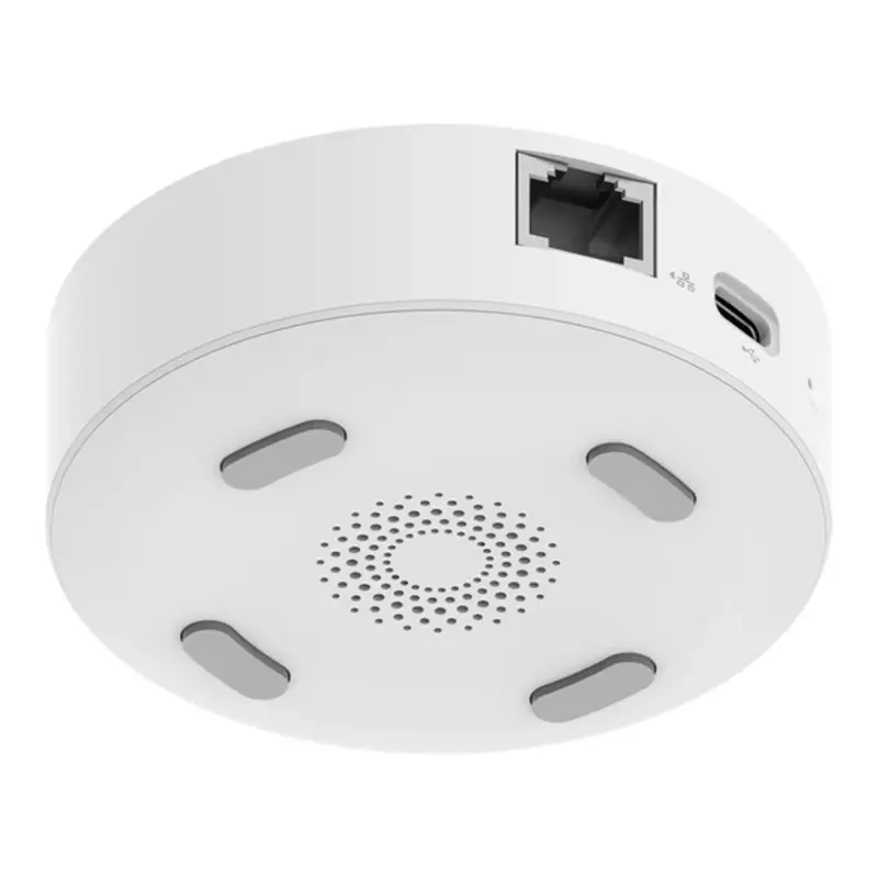 Central de Alarme EZVIZ A3-R200 Branco