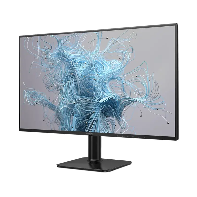 Monitor Philips 24E2N1110 23.8" IPS FHD 120Hz Preto