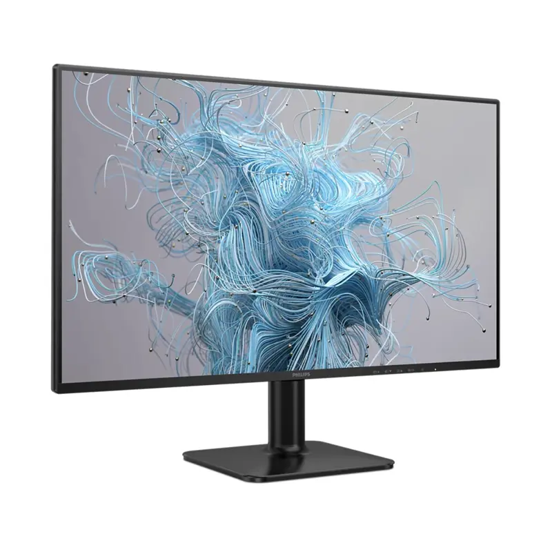 Monitor Philips 24E2N1110 23.8" IPS FHD 120Hz Preto