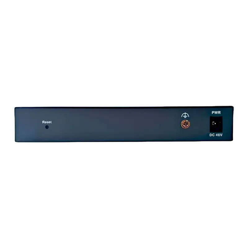Switch Hikvision DS-3E1309P-EI/M 9 Portas PoE Gigabit