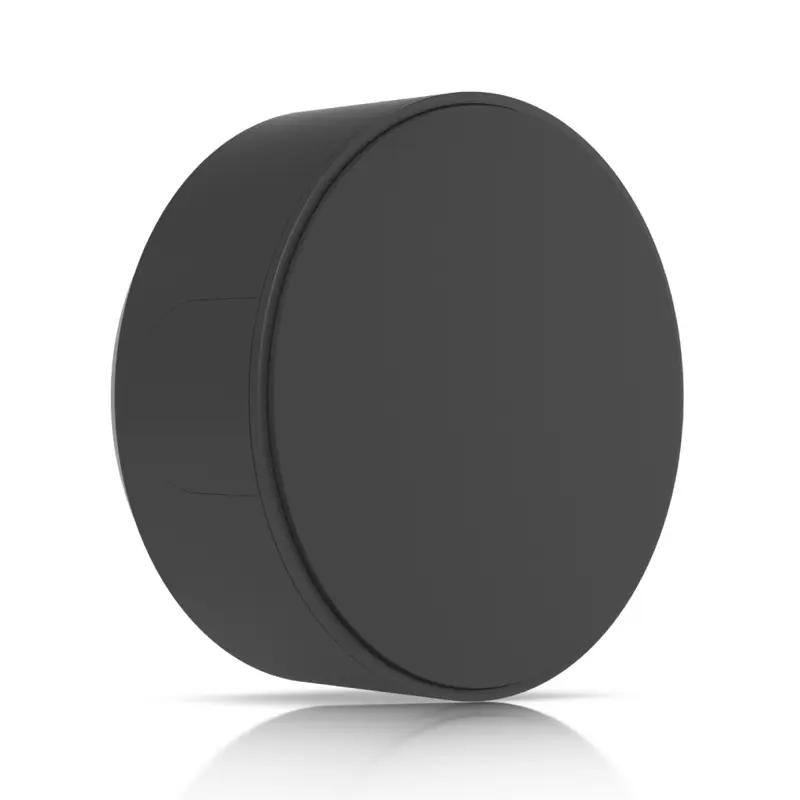 Caixa de Derivação Ubiquiti UACC-CAMERA-JB-B para Câmaras Bullet, Dome e Turret