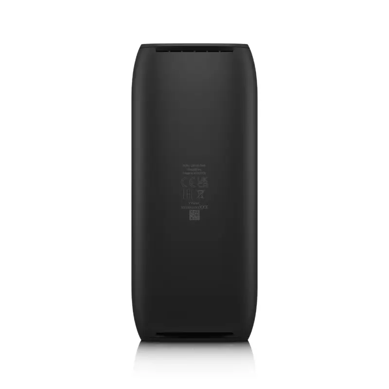Dispositivo de IA Ubiquiti Preto