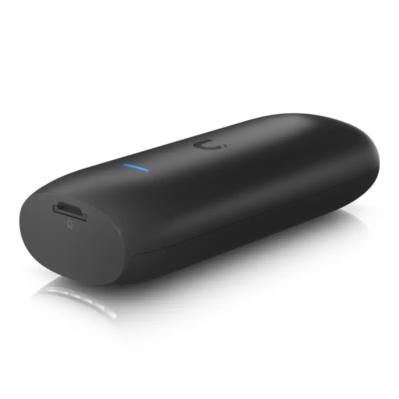 Dispositivo de IA Ubiquiti Preto