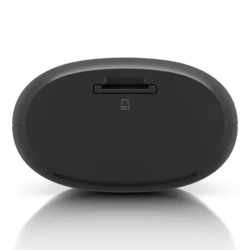 Dispositivo de IA Ubiquiti Preto