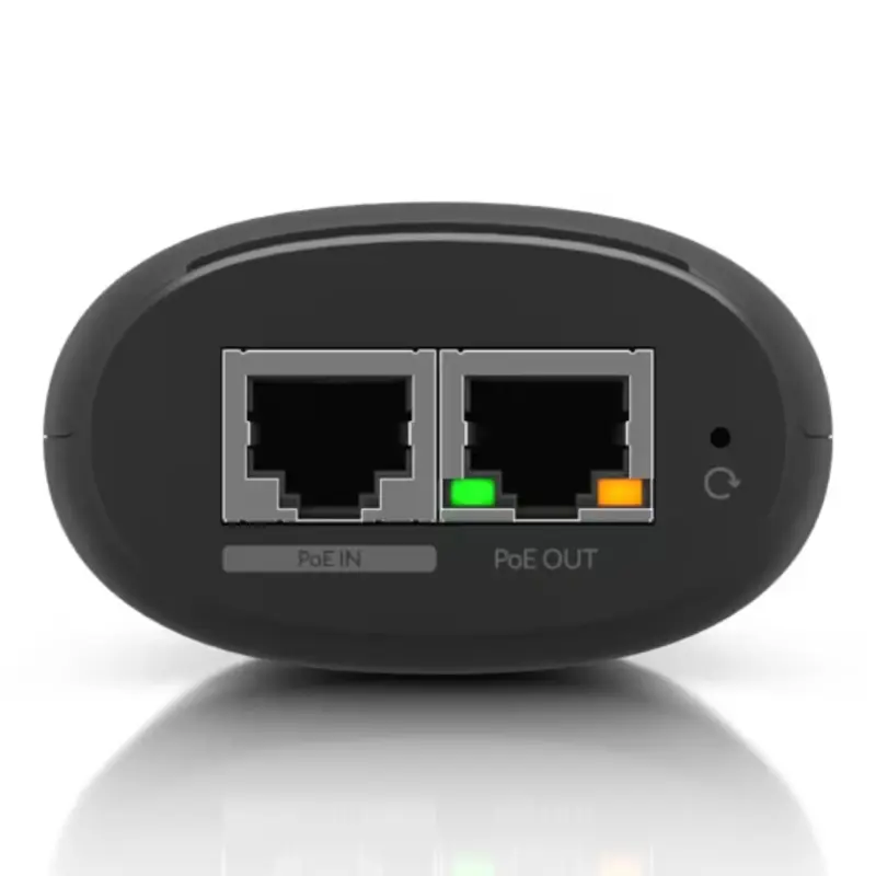 Dispositivo de IA Ubiquiti Preto
