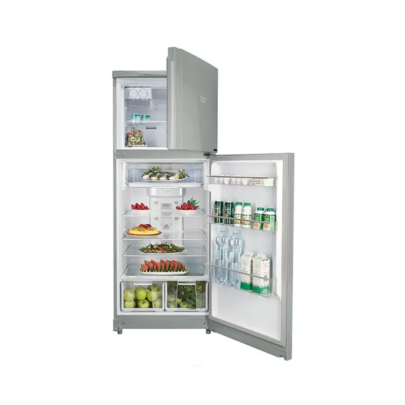 Frigorífico 2 Portas Hotpoint 422L Inox - ENXTM18322XF1