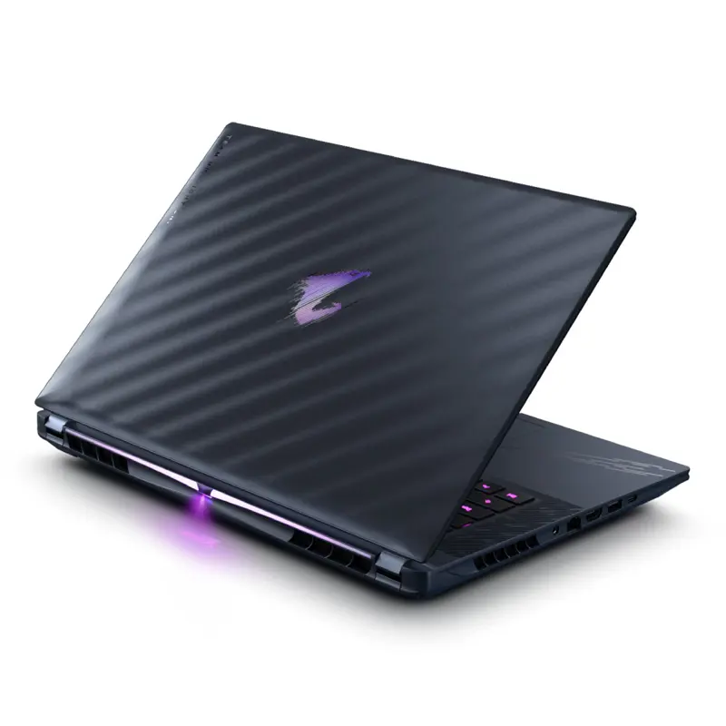 Portátil Gigabyte Aorus Master 16 BZH 16" Ultra 9-275HX SSD 1TB/32GB RTX 5090 W11P