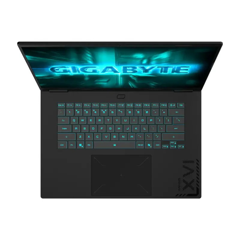 Portátil Gigabyte Gaming A16 16" i7-13620H SSD 1TB/32GB RTX 5070 FreeDos