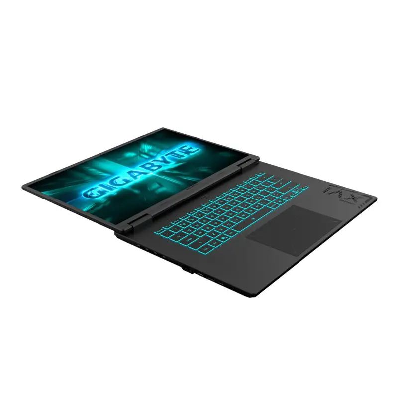 Portátil Gigabyte Gaming A16 16" i7-13620H SSD 1TB/32GB RTX 5070 FreeDos