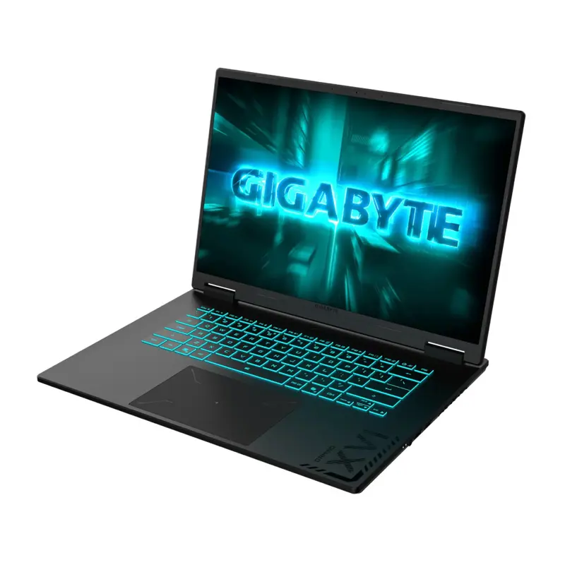 Portátil Gigabyte Gaming A16 16" i7-13620H SSD 1TB/32GB RTX 5070 FreeDos