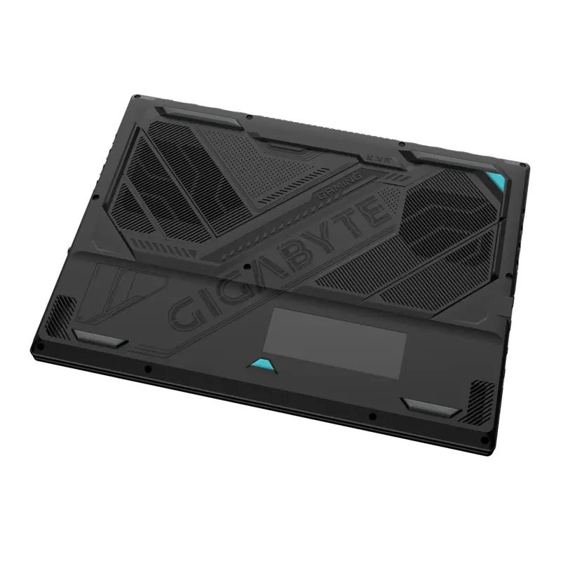 Portátil Gigabyte Gaming A16 16" i7-13620H SSD 1TB/32GB RTX 5070 FreeDos