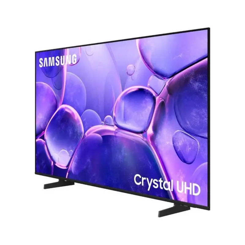 TV Samsung 43"(2025) UHD 4K TU43U8005FU