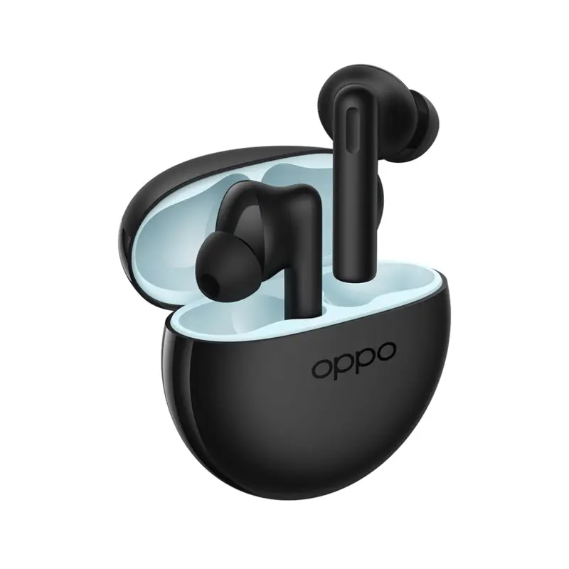 Auriculares Oppo Buds 2 Preto