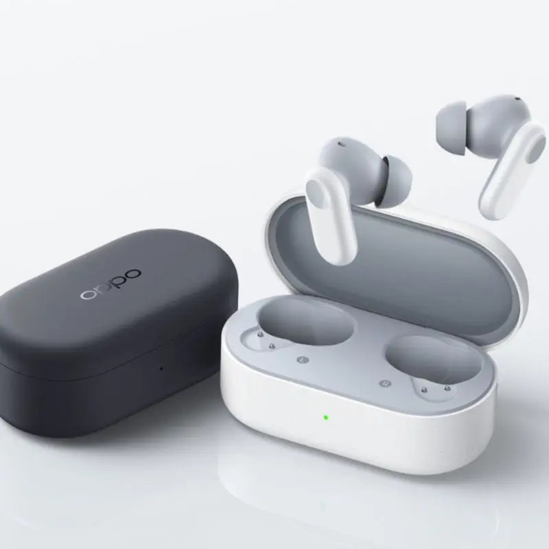 Auriculares Oppo Buds 2 Pro Preto